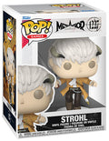 FUNKO POP Metaphor ReFantazio Strohl 1227