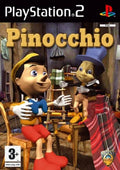 Pinocchio