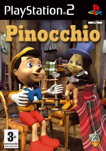 Pinocchio