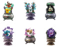 Pokemon Little Night Collection Vol.2 1pz Assortimento