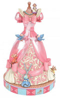 Il Vestito Di Cenerentola