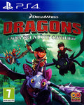 Dragons: l'Alba dei Nuovi Cavalieri