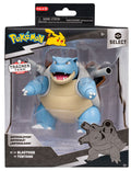 Pokemon Select Blastoise