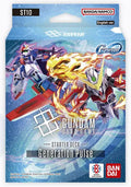 Gundam ENG Card Game G Generation Eternal Pulse ST10 1 Mazzo