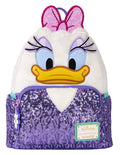 FUNKO Loungefly Mini Zaino Disney Daisy Duck