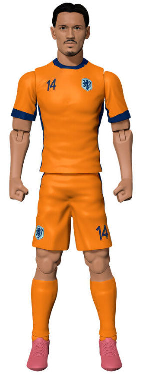 Sockers Reijnders Olanda