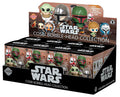 YuMe Cosbi Collection Star Wars Bobble Series 1 1pz Ass.to