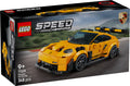 77239 Speed Champions Super Car Porsche 911 GT3 RS