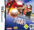Balls of Fury