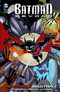 Batman Beyond Vol.2: Rivol. Industriale