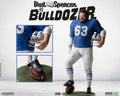 INFINITE Bud Spencer as Bulldozer