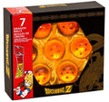Dragon Ball Z 7 Sfere del Drago