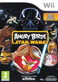 Angry Birds Star Wars