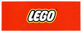 Testata LEGO 40x15cm