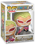 FUNKO POP One Piece Doflamingo 2237