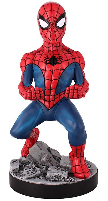 CABLE GUYS Spider-Man Amazing