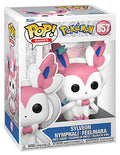 FUNKO POP Pokemon Sylveon 857