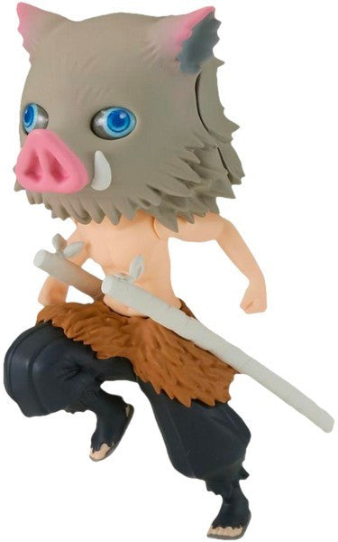 Q Posket Petit Demon Slayer Inosuke