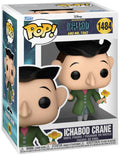 FUNKO POP The Adventures of Ichabod & Mr. Toad Ichabod 1484