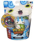 Yo-Kai Watch Komasan Medal Moments