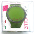 Orologio da Polso Active Led Verde