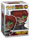 FUNKO POP Marvel Zombies Gambit 788