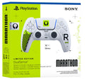 SONY PS5 Controller Wireless DualSense Marathon Limited Ed.