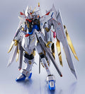 Metal Robot Proud Defender & Effect Parts Set
