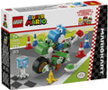 72031 Super Mario Kart Moto Yoshi