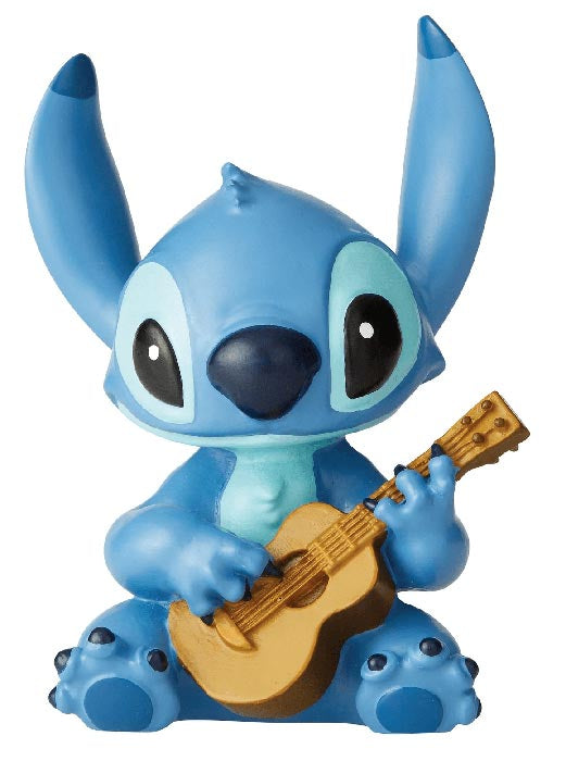 Disney Stitch con Chitarra