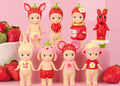 SONNY ANGEL Strawberry Love Series 1pz Assortimento