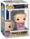 FUNKO POPS Harry Potter and Half-Blood Horace Slughorn 186