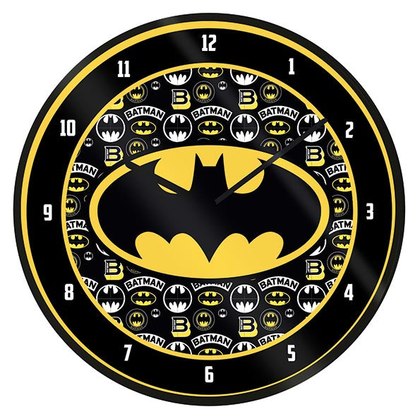 Orologio Batman Logo