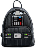 FUNKO Loungefly Mini Zaino Star Wars Darth Vader