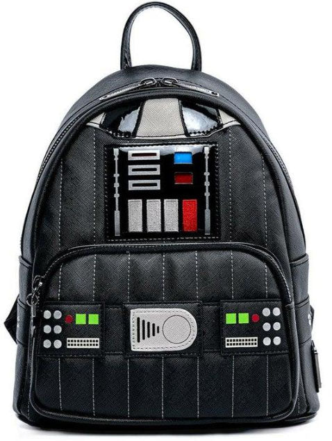 FUNKO Loungefly Mini Zaino Star Wars Darth Vader