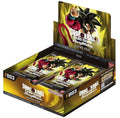 Dragon Ball ENG Super Fusion World FB03 Box 24 Buste