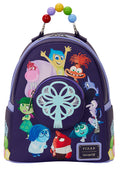 FUNKO Loungefly Mini Zaino Disney Inside Out 2