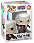 FUNKO POP Boruto Koji Kashin 1651