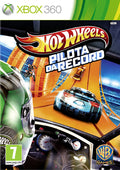 Hot Wheels: Pilota da Record