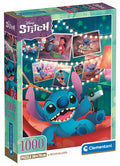 Puzzle 1000pz Disney Stitch