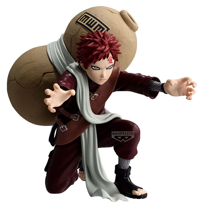 Naruto Shippuden Vibration Stars Gaara