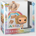 FUNKO POPS Albums Mariah Carey Rainbow 52