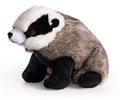 Peluche Harry Potter Mascotte di Tassorosso 20cm