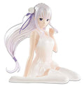 Re:Zero Emilia Summoning! Sea - Summoning!