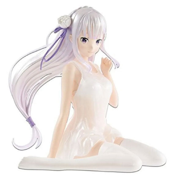 Re:Zero Emilia Summoning! Sea - Summoning!