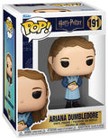 FUNKO POP Harry Potter Ariana Dumbledore 191