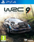 WRC 9