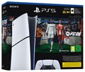 Playstation 5 Digital Edition E Cha. 825GB + EA SPORTS FC 26