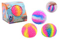 Squishy Palla Corallo XXL 15cm 1pz Assortimento