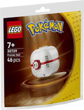 30729 Polybag Pokemon Premier Ball